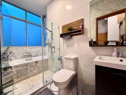 Gardenvista (D21), Condominium #594192541